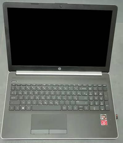 HP Notebook