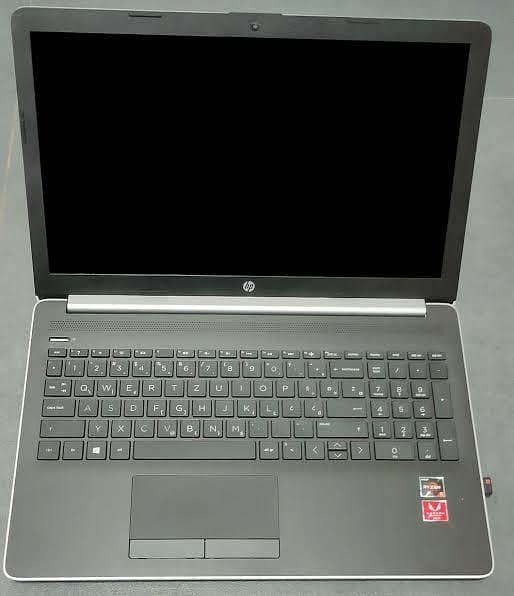 HP Notebook 0