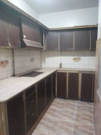 Available for rent flat 2nd floor
