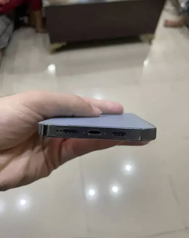 iPhone 13 Pro Max 2