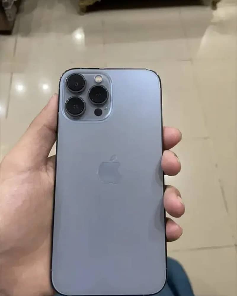 iPhone 13 Pro Max 3