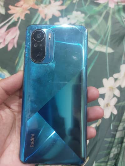 Xiaomi Poco F3
