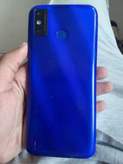 Tecno Spark 6 Go 2/32 Speaker Problem All Ok