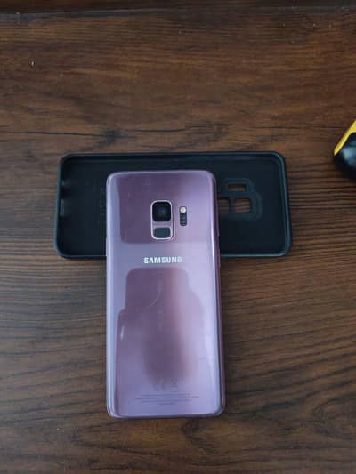 Samsung Mobile S9