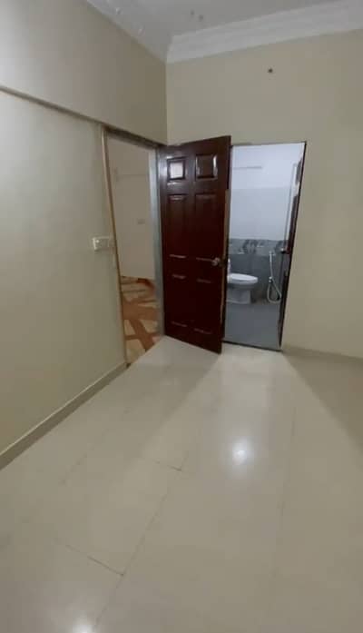 Premium 3 Bed DD Apartment for Sale in Prime Bahadurabad Location Near Sialkot Milk