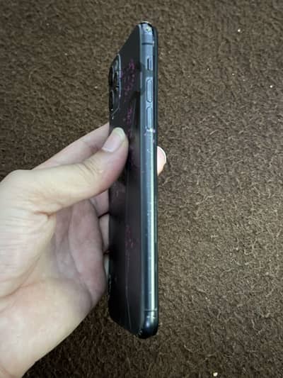 Apple iPhone 11 Pro Max