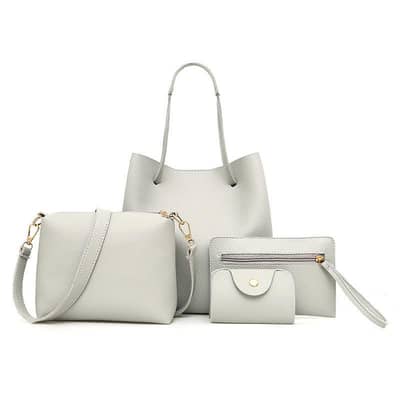 New style shoulder bag