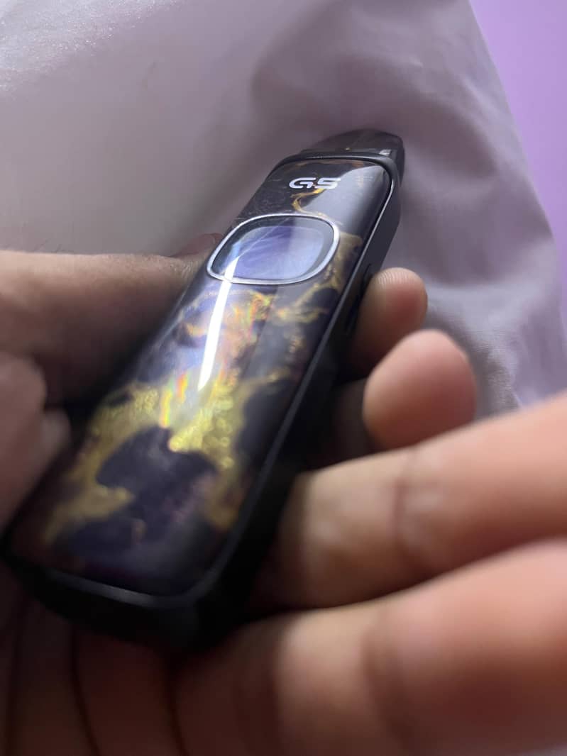 G5 pro 5