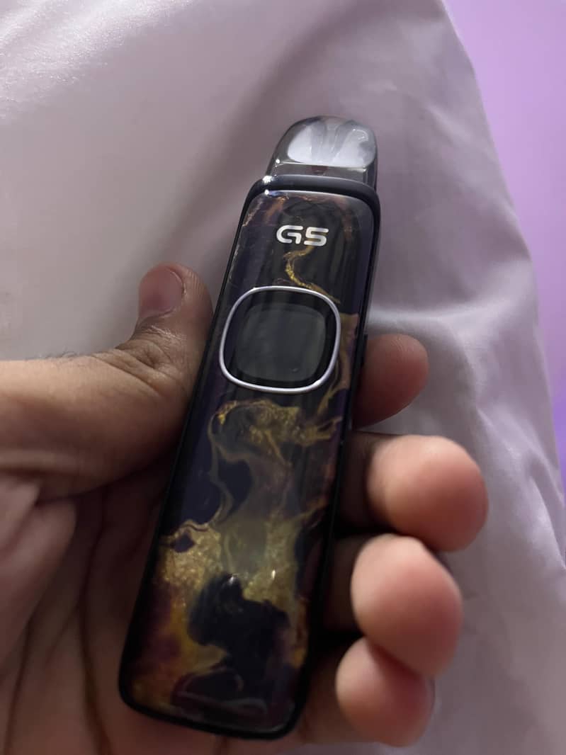 G5 pro 6