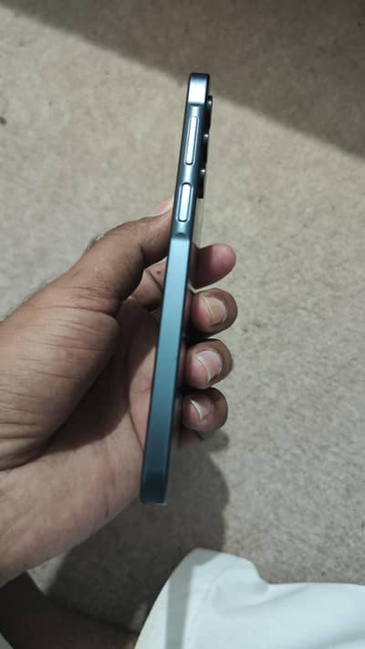 Samsung a16 03052032387