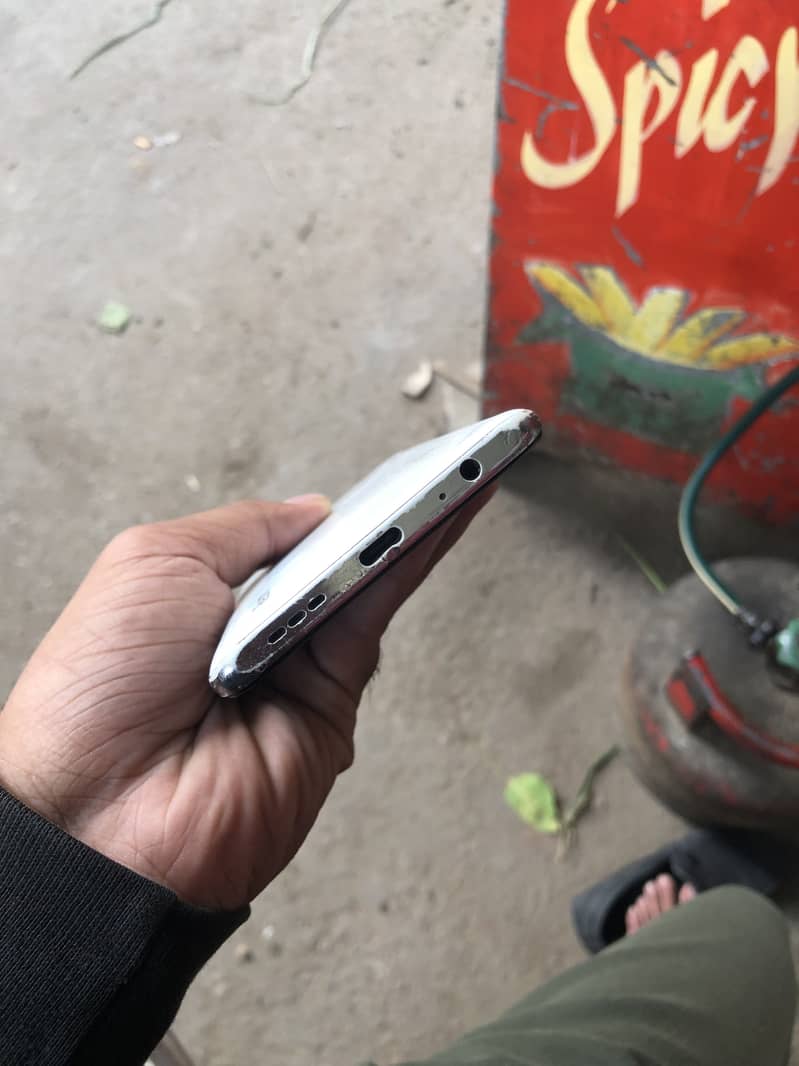 Xiaomi Redmi Note 10 4