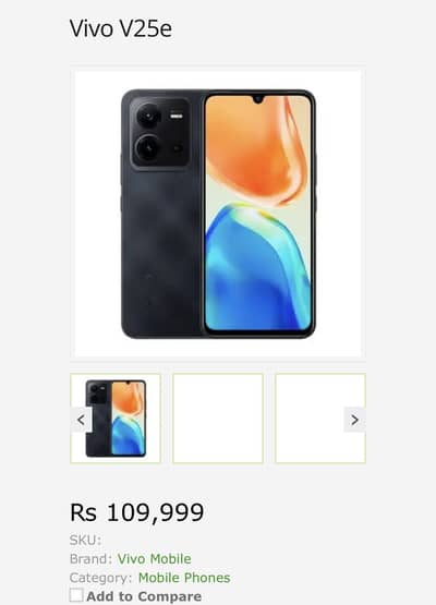 Vivo V25