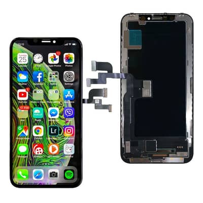 Apple iPhone X