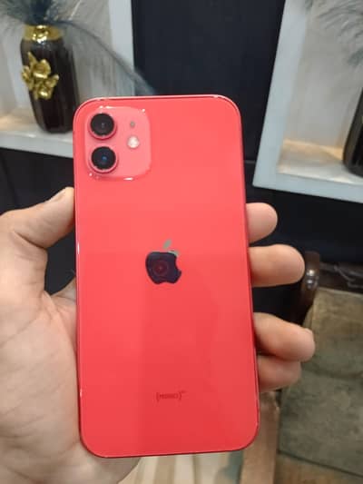 Apple iPhone 12