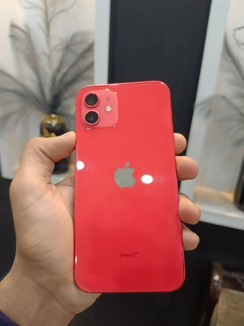 Apple iPhone 12 3