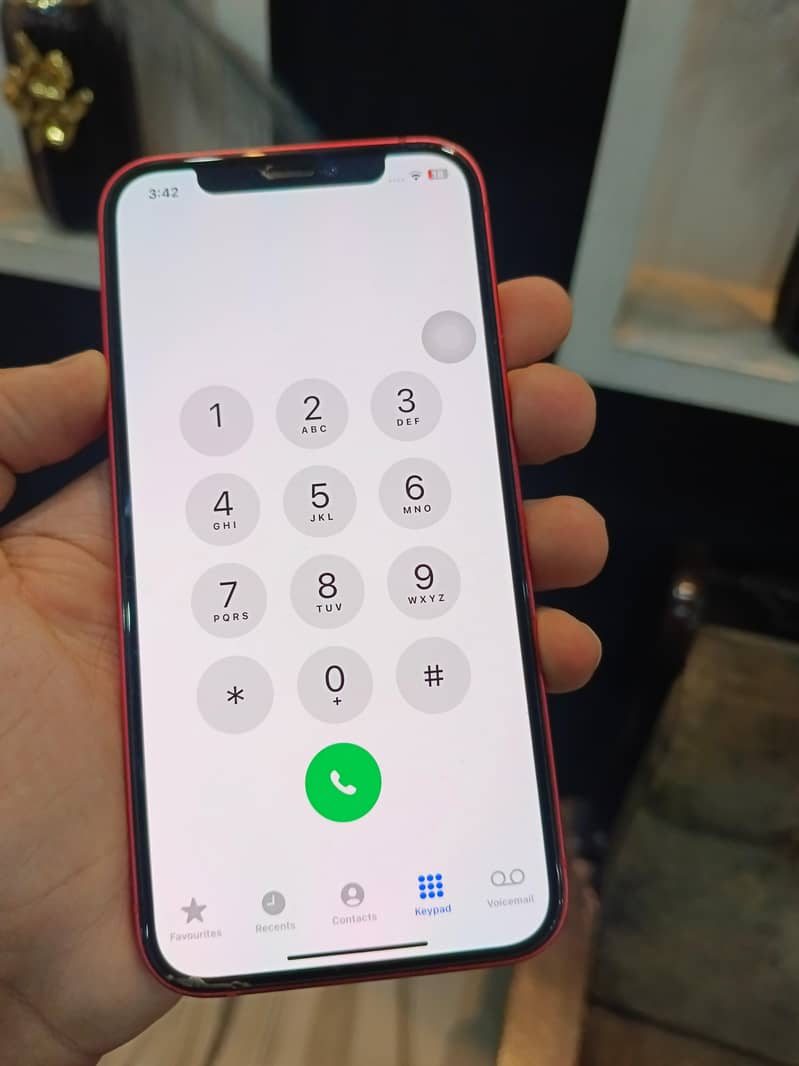 Apple iPhone 12 5
