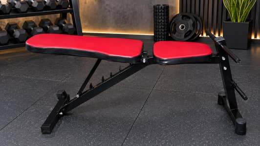 multi bench live fit