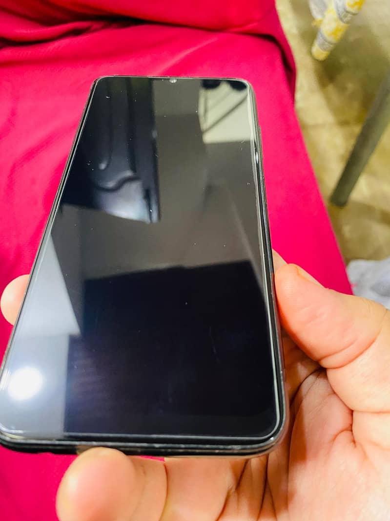 Xiaomi Redmi Note 8 2