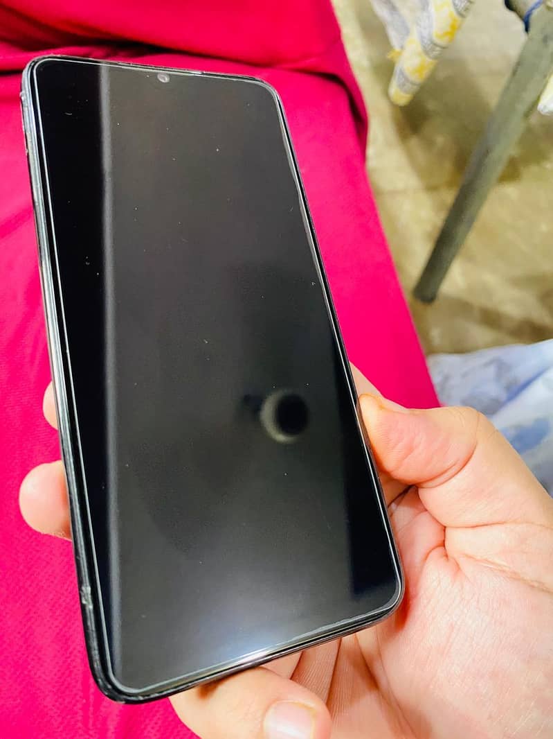 Xiaomi Redmi Note 8 3