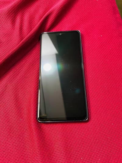 Xiaomi Redmi Note 8