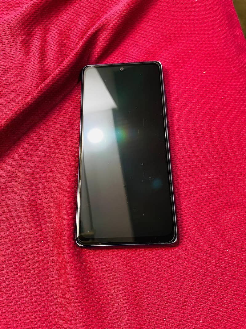 Xiaomi Redmi Note 8 4