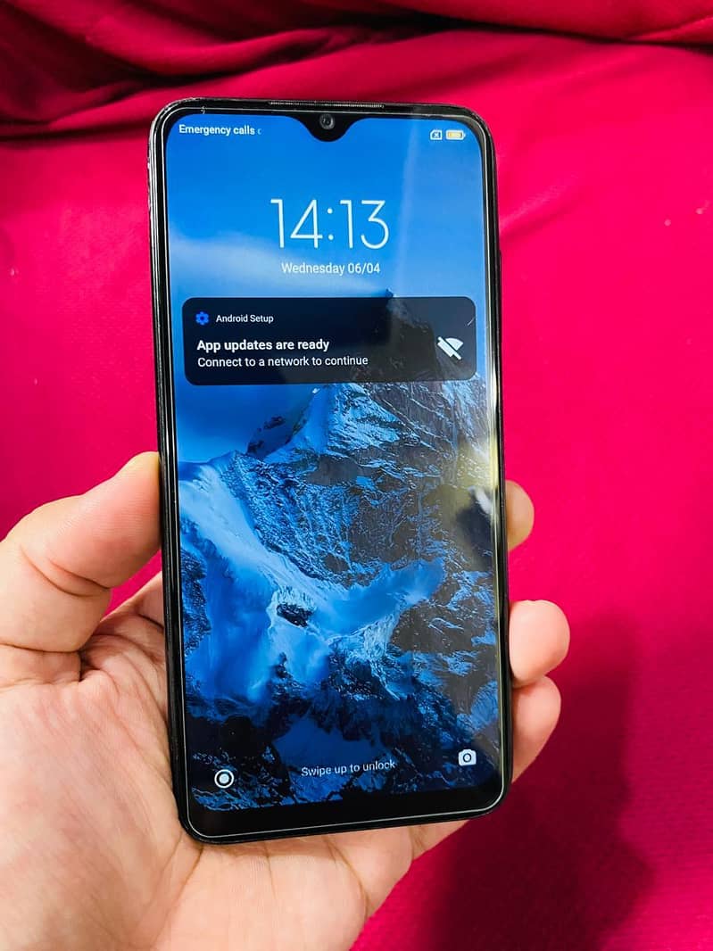Xiaomi Redmi Note 8 6