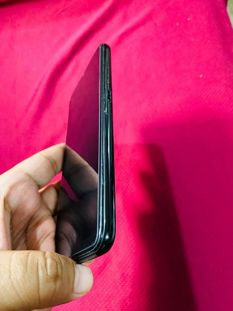 Xiaomi Redmi Note 8 9