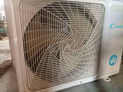 Air condition