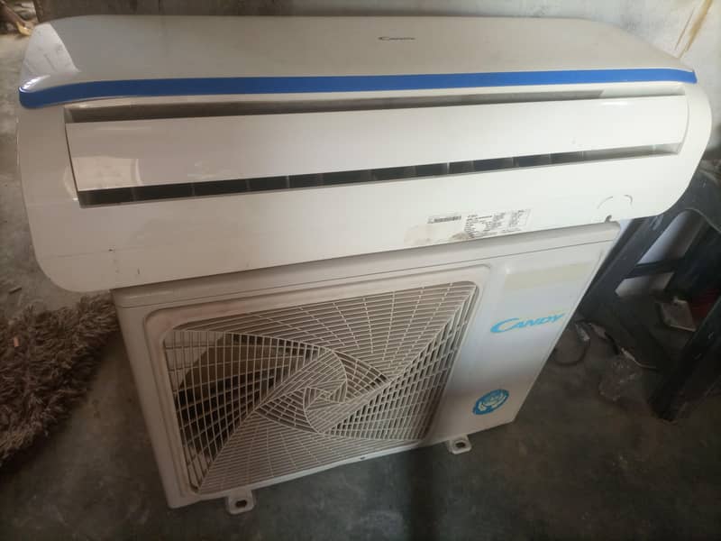Air condition 1