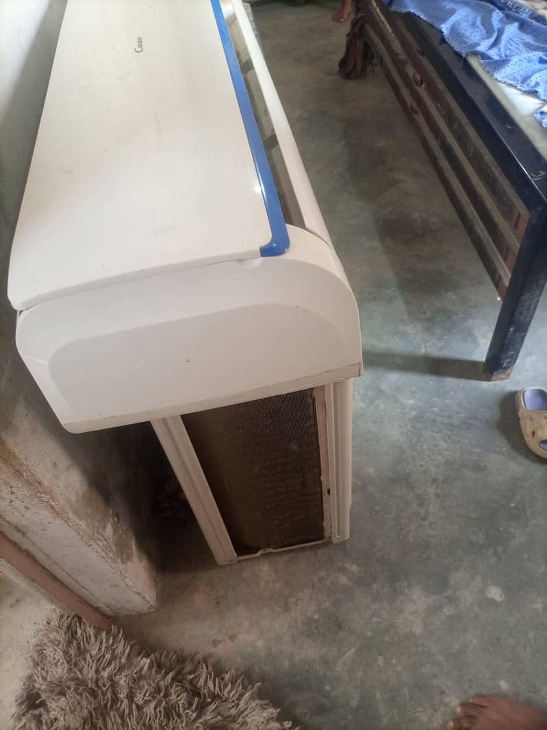 Air condition 2