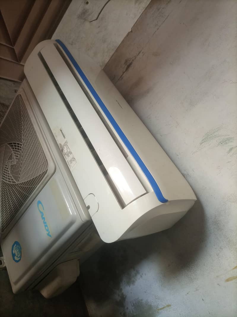 Air condition 3
