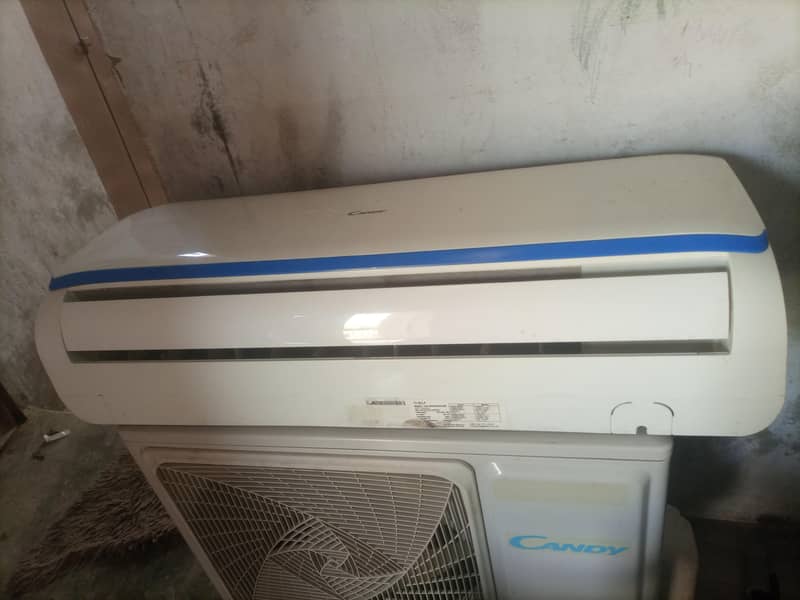 Air condition 4
