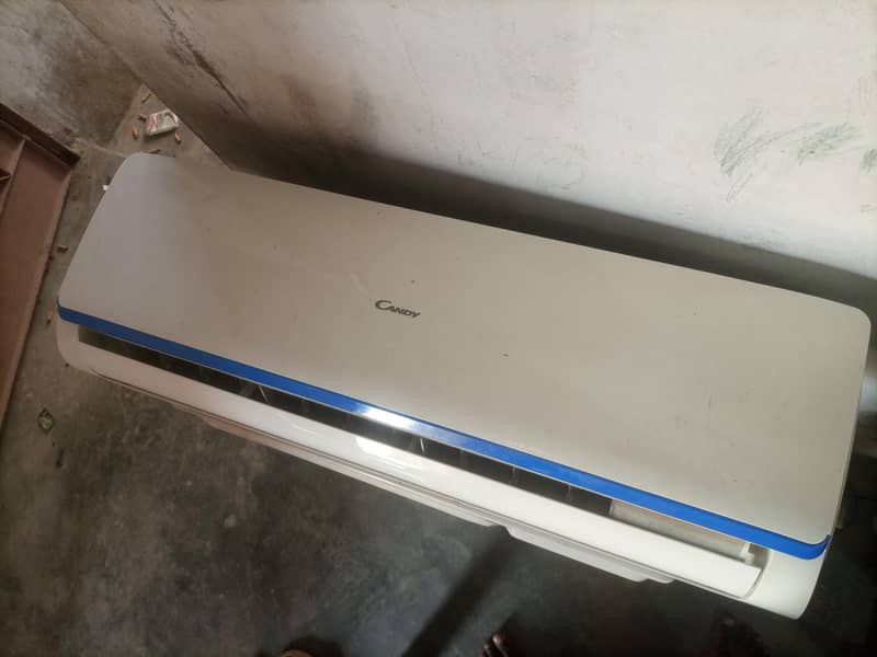 Air condition 5