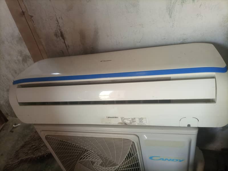 Air condition 6