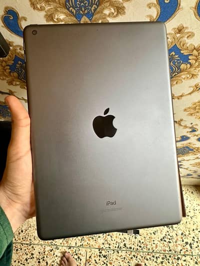 IPAD 8 GENERATION