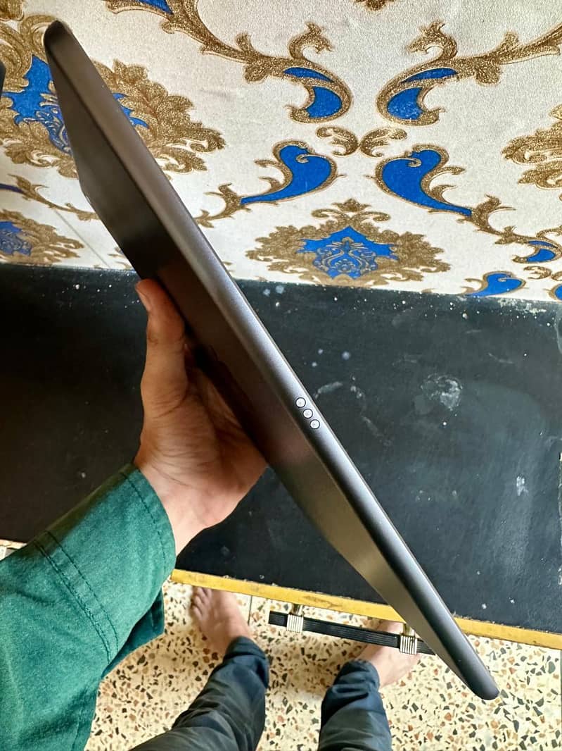 IPAD 8 GENERATION 3