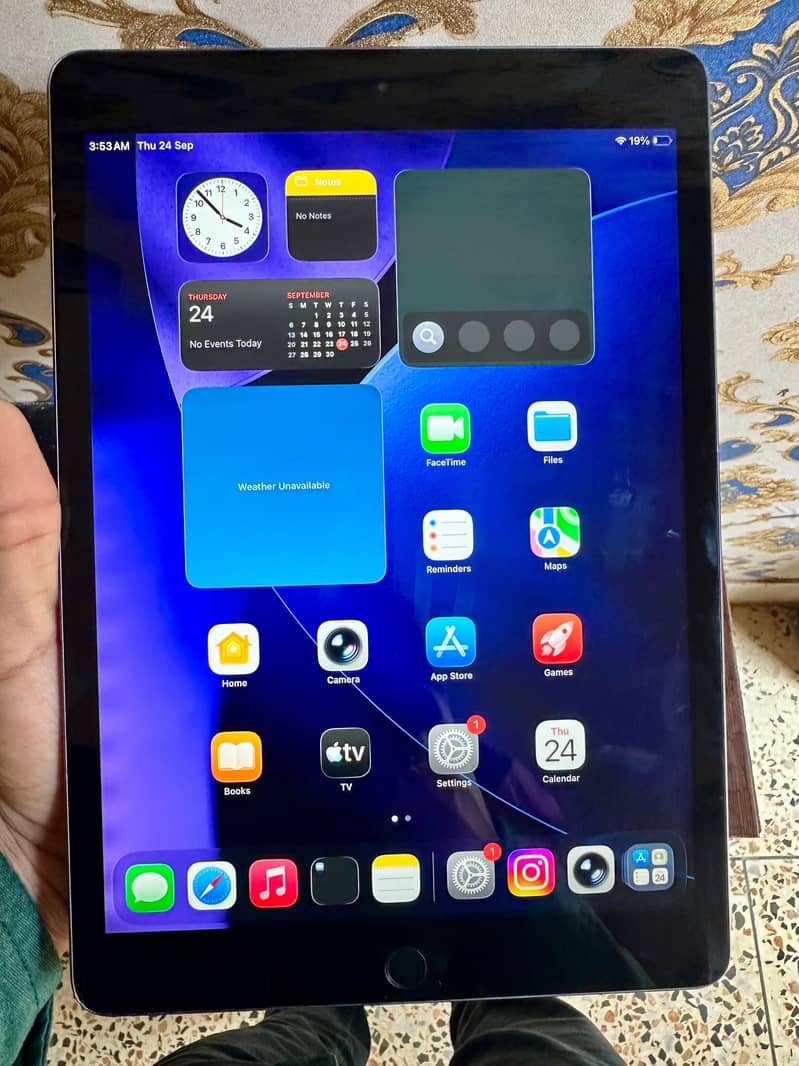 IPAD 8 GENERATION 5