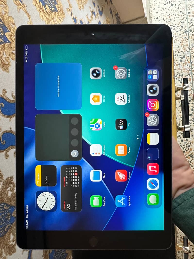 IPAD 8 GENERATION 6
