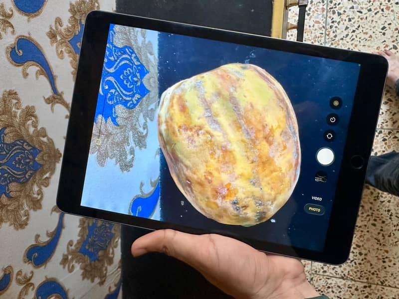 IPAD 8 GENERATION 10