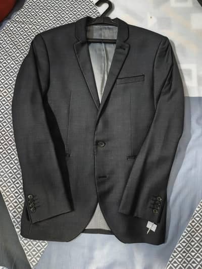 Pant Coat