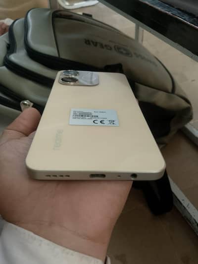 Realme not 70