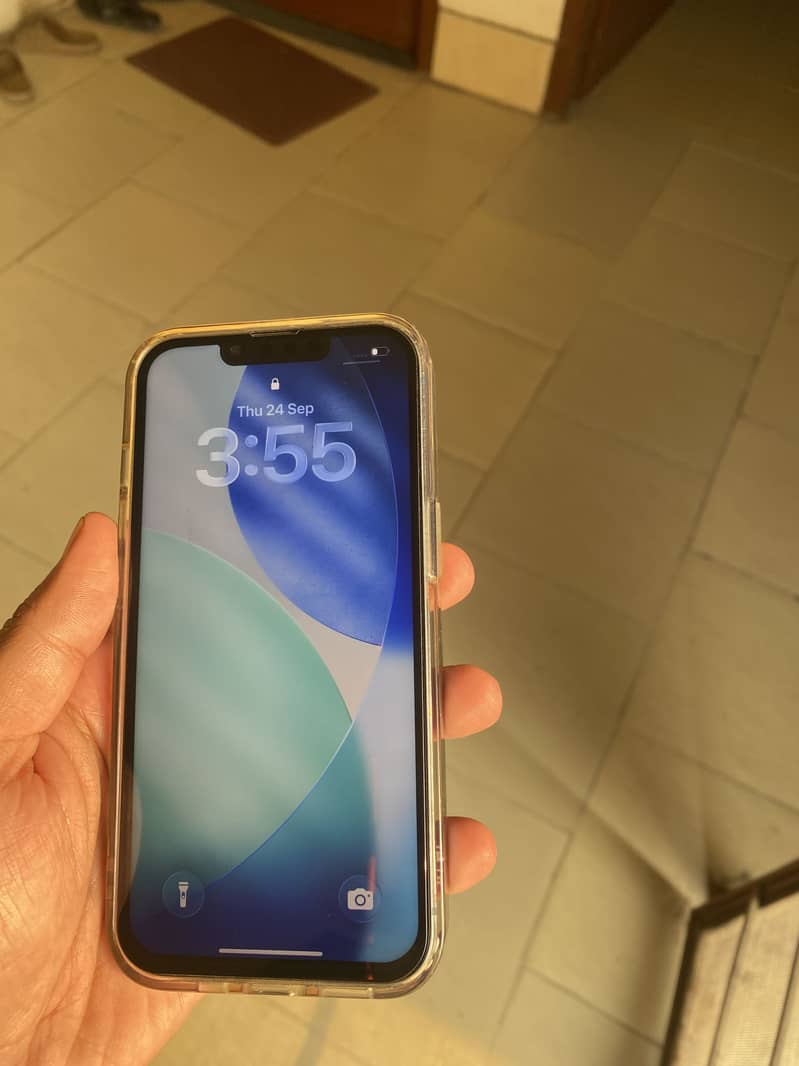 Apple iPhone 13 1