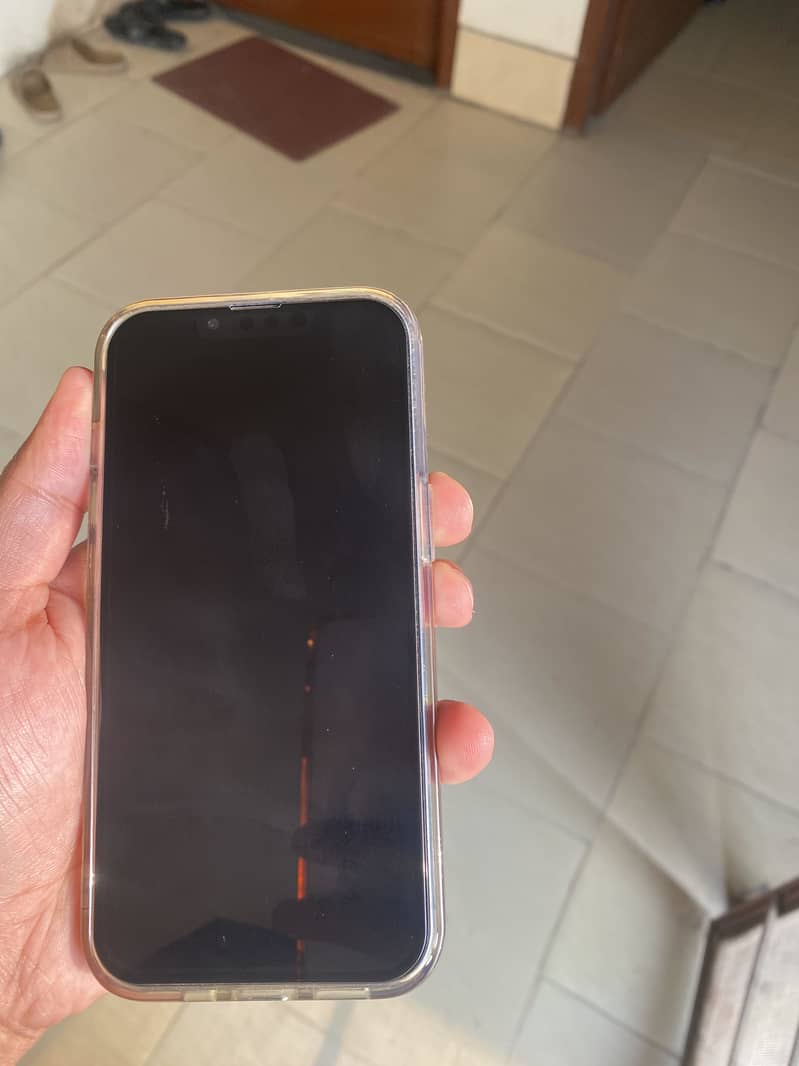Apple iPhone 13 5