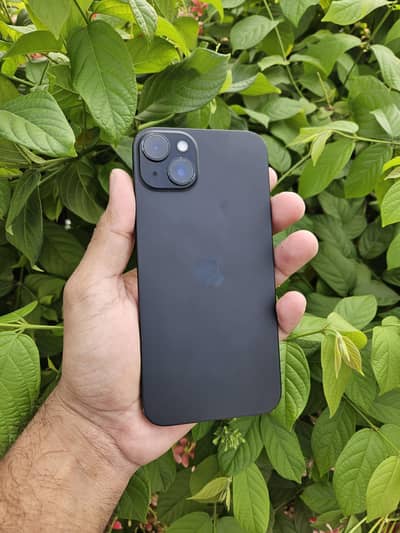 iPhone 15 plus jv