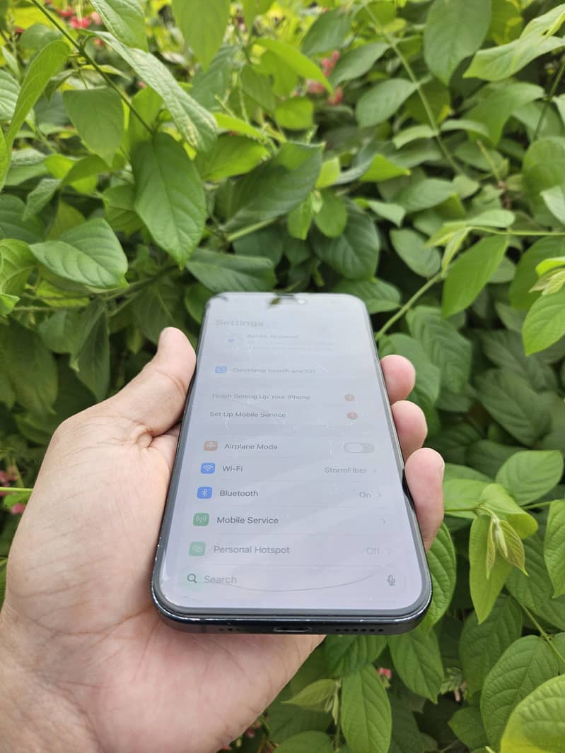 iPhone 15 plus jv 2