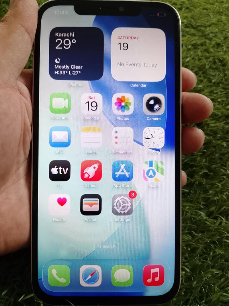 iPhone 12 Pro Max 3