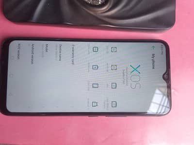 Infinix Smart 6