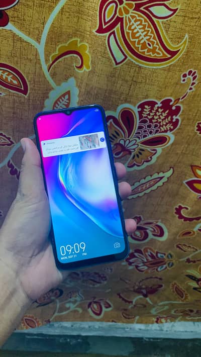 Tecno Spark 4 EXCHANGE POSSIBLE