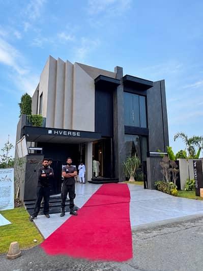 5 MARLA UPPER PORTION AVAILABLE FOR RENT ONLY FOR GIRLS