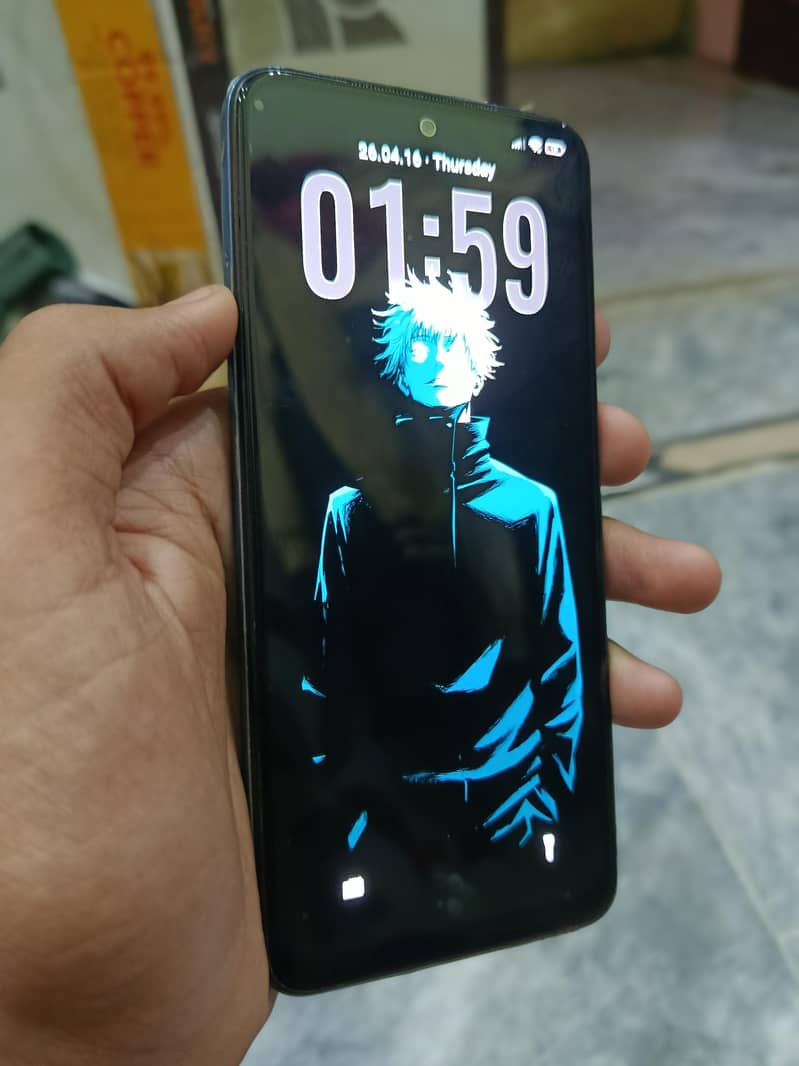 Redmi note 11 5